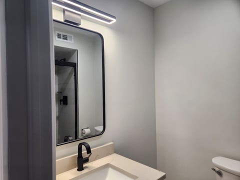 Tiny photo for 9242 Gross Point Road #107, Skokie, IL 60077 (MLS # 12663121)