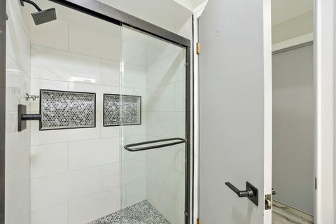 Tiny photo for 9242 Gross Point Road #107, Skokie, IL 60077 (MLS # 12663121)