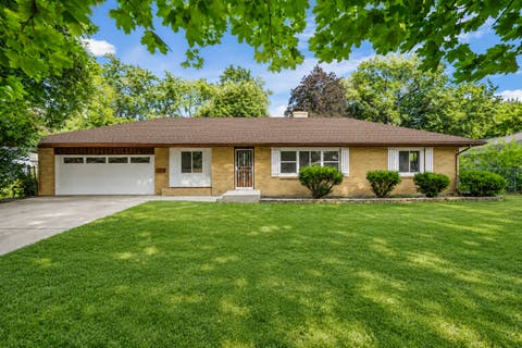 Photo of 3223 Ruth Street, Rockford, IL 61103 (MLS # 12719553)