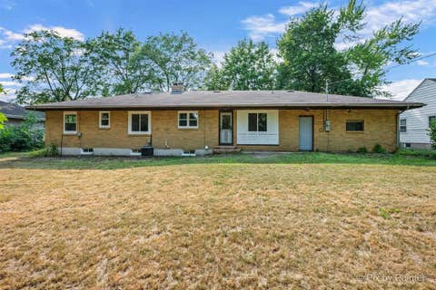Tiny photo for 3223 Ruth Street, Rockford, IL 61103 (MLS # 12719553)
