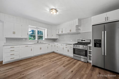 Tiny photo for 3223 Ruth Street, Rockford, IL 61103 (MLS # 12719553)