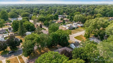 Tiny photo for 3223 Ruth Street, Rockford, IL 61103 (MLS # 12719553)