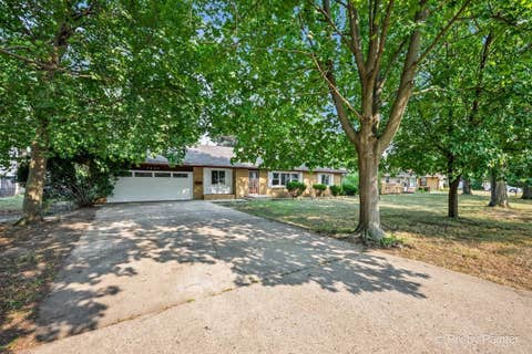 Tiny photo for 3223 Ruth Street, Rockford, IL 61103 (MLS # 12719553)