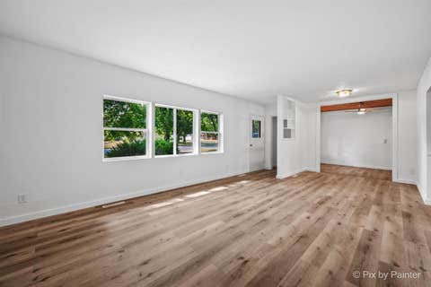 Tiny photo for 3223 Ruth Street, Rockford, IL 61103 (MLS # 12719553)