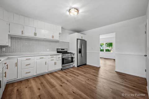 Tiny photo for 3223 Ruth Street, Rockford, IL 61103 (MLS # 12719553)