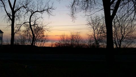 Lot15 Blk34 Carol Beach Lakeshore Drive Pleasant Prairie WI 53158