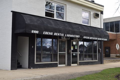 8100 W Oakton Street 101 Niles IL 60714