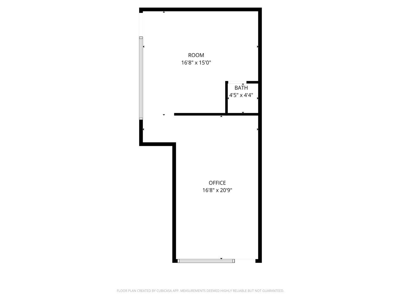 8100 W Oakton Street 101