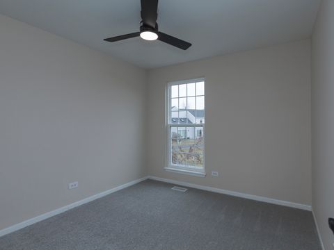 Tiny photo for 58 Marion Lane, Streamwood, IL 60107 (MLS # 12577803)