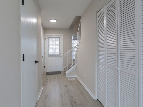 Tiny photo for 58 Marion Lane, Streamwood, IL 60107 (MLS # 12577803)