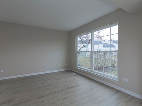 Tiny photo for 58 Marion Lane, Streamwood, IL 60107 (MLS # 12577803)