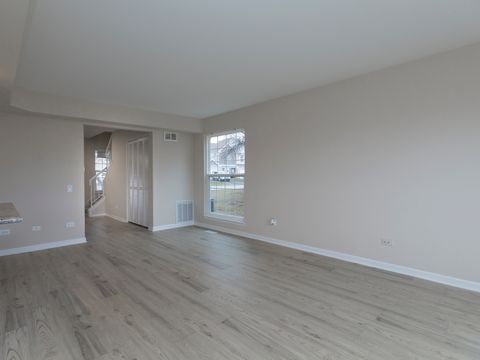 Tiny photo for 58 Marion Lane, Streamwood, IL 60107 (MLS # 12577803)