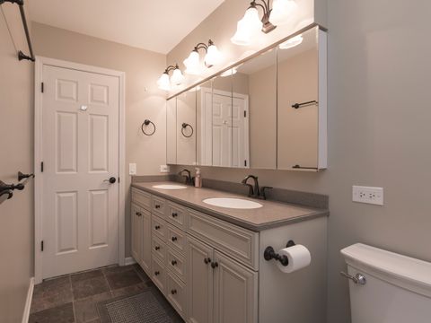 Tiny photo for 58 Marion Lane, Streamwood, IL 60107 (MLS # 12577803)