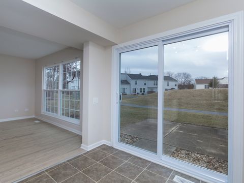 Tiny photo for 58 Marion Lane, Streamwood, IL 60107 (MLS # 12577803)