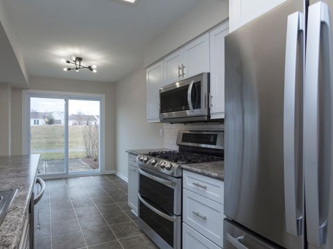 Tiny photo for 58 Marion Lane, Streamwood, IL 60107 (MLS # 12577803)