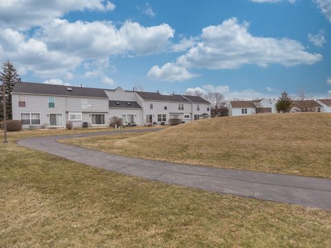 Tiny photo for 58 Marion Lane, Streamwood, IL 60107 (MLS # 12577803)