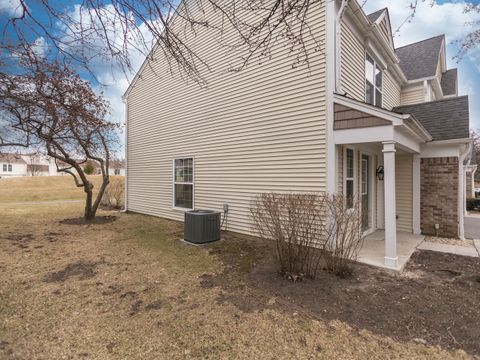 Tiny photo for 58 Marion Lane, Streamwood, IL 60107 (MLS # 12577803)