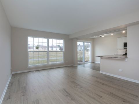 Tiny photo for 58 Marion Lane, Streamwood, IL 60107 (MLS # 12577803)