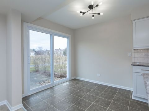 Tiny photo for 58 Marion Lane, Streamwood, IL 60107 (MLS # 12577803)