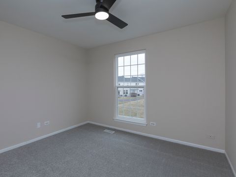 Tiny photo for 58 Marion Lane, Streamwood, IL 60107 (MLS # 12577803)