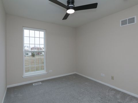 Tiny photo for 58 Marion Lane, Streamwood, IL 60107 (MLS # 12577803)