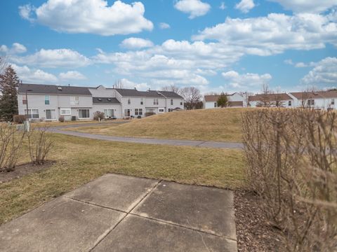 Tiny photo for 58 Marion Lane, Streamwood, IL 60107 (MLS # 12577803)