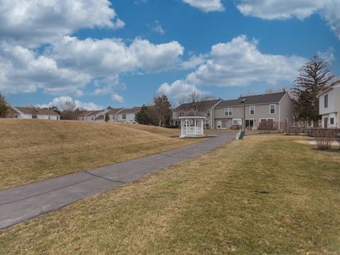 Tiny photo for 58 Marion Lane, Streamwood, IL 60107 (MLS # 12577803)