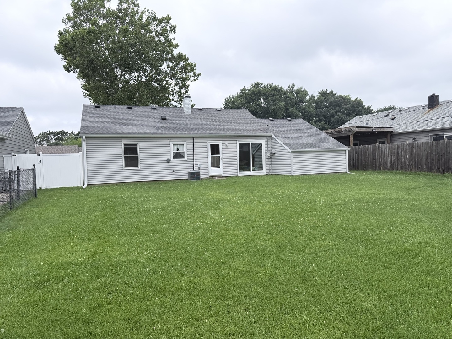 15013 Huntington Court