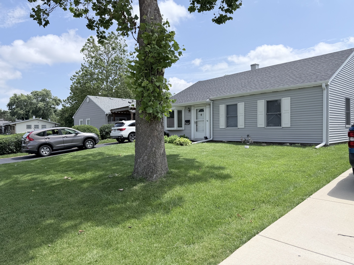 15013 Huntington Court