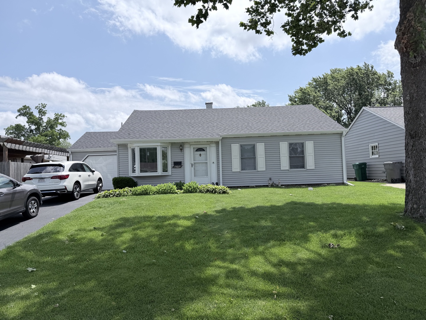 15013 Huntington Court