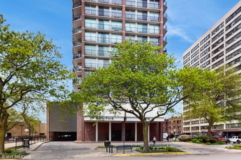 4170 N Marine Drive 13J Chicago IL 60613