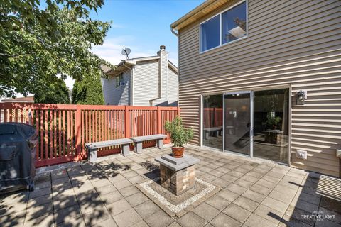 Tiny photo for 700 Mariner Drive, Elgin, IL 60120 (MLS # 12490836)