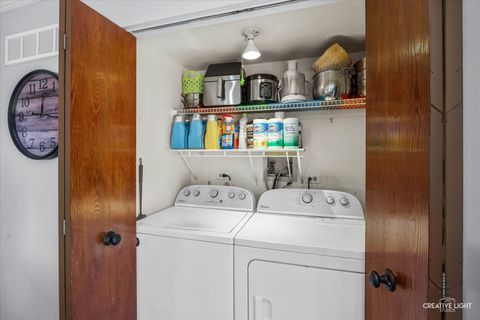 Tiny photo for 700 Mariner Drive, Elgin, IL 60120 (MLS # 12490836)