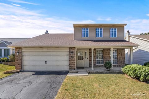 Photo of 700 Mariner Drive, Elgin, IL 60120 (MLS # 12490836)