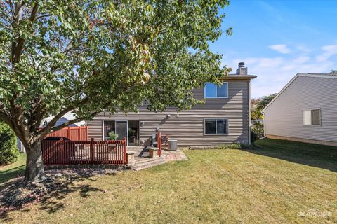 Tiny photo for 700 Mariner Drive, Elgin, IL 60120 (MLS # 12490836)
