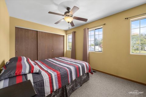 Tiny photo for 700 Mariner Drive, Elgin, IL 60120 (MLS # 12490836)
