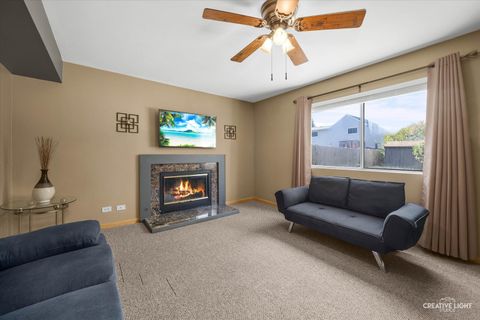 Tiny photo for 700 Mariner Drive, Elgin, IL 60120 (MLS # 12490836)