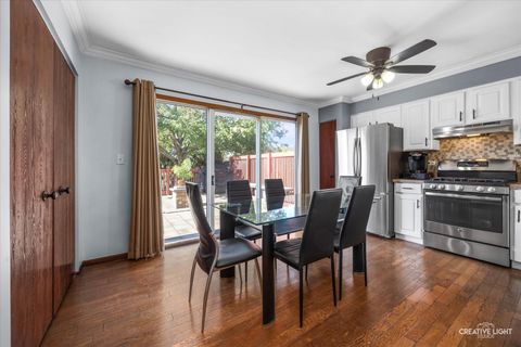 Tiny photo for 700 Mariner Drive, Elgin, IL 60120 (MLS # 12490836)