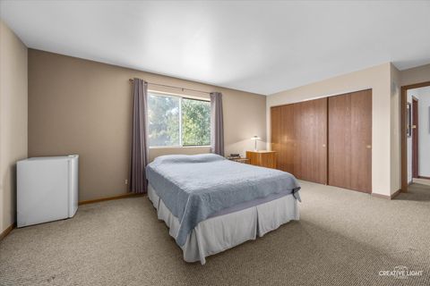 Tiny photo for 700 Mariner Drive, Elgin, IL 60120 (MLS # 12490836)