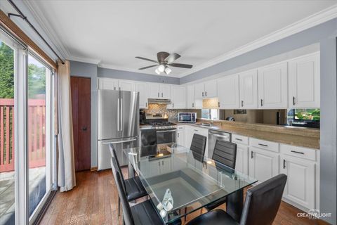 Tiny photo for 700 Mariner Drive, Elgin, IL 60120 (MLS # 12490836)