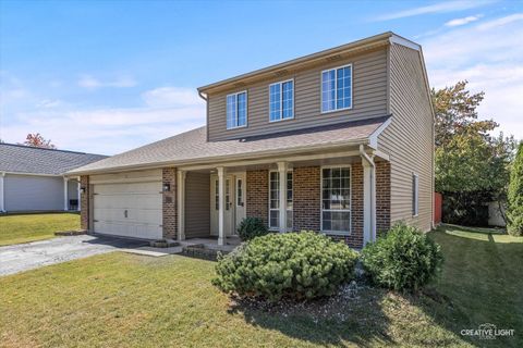 Tiny photo for 700 Mariner Drive, Elgin, IL 60120 (MLS # 12490836)