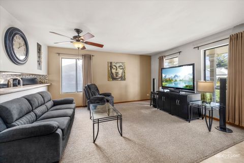 Tiny photo for 700 Mariner Drive, Elgin, IL 60120 (MLS # 12490836)