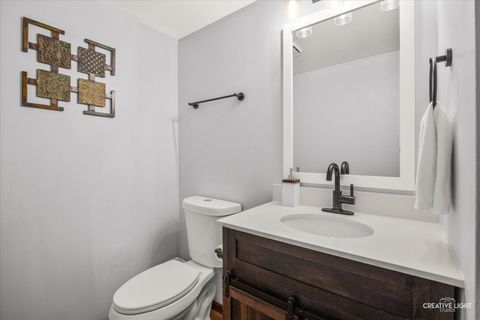 Tiny photo for 700 Mariner Drive, Elgin, IL 60120 (MLS # 12490836)