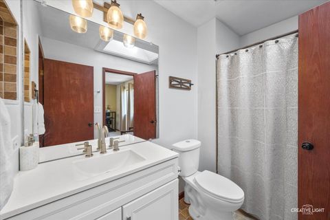 Tiny photo for 700 Mariner Drive, Elgin, IL 60120 (MLS # 12490836)