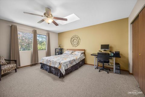 Tiny photo for 700 Mariner Drive, Elgin, IL 60120 (MLS # 12490836)