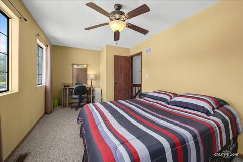 Tiny photo for 700 Mariner Drive, Elgin, IL 60120 (MLS # 12490836)