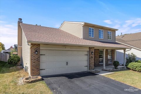 Tiny photo for 700 Mariner Drive, Elgin, IL 60120 (MLS # 12490836)
