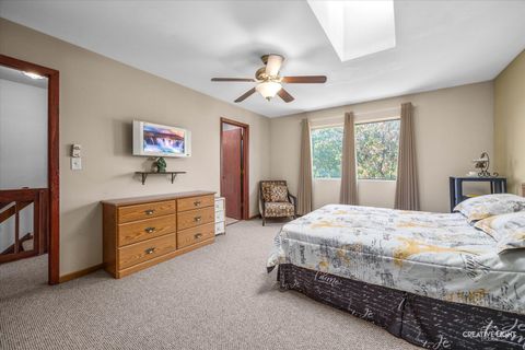 Tiny photo for 700 Mariner Drive, Elgin, IL 60120 (MLS # 12490836)