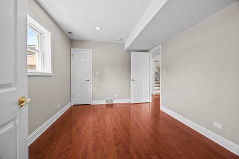 Tiny photo for 865 Love Street, Elk Grove Village, IL 60007 (MLS # 12440028)