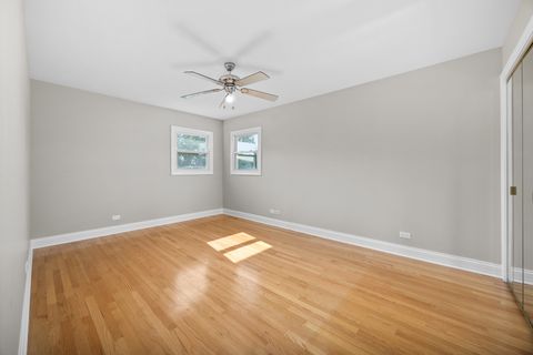 Tiny photo for 865 Love Street, Elk Grove Village, IL 60007 (MLS # 12440028)